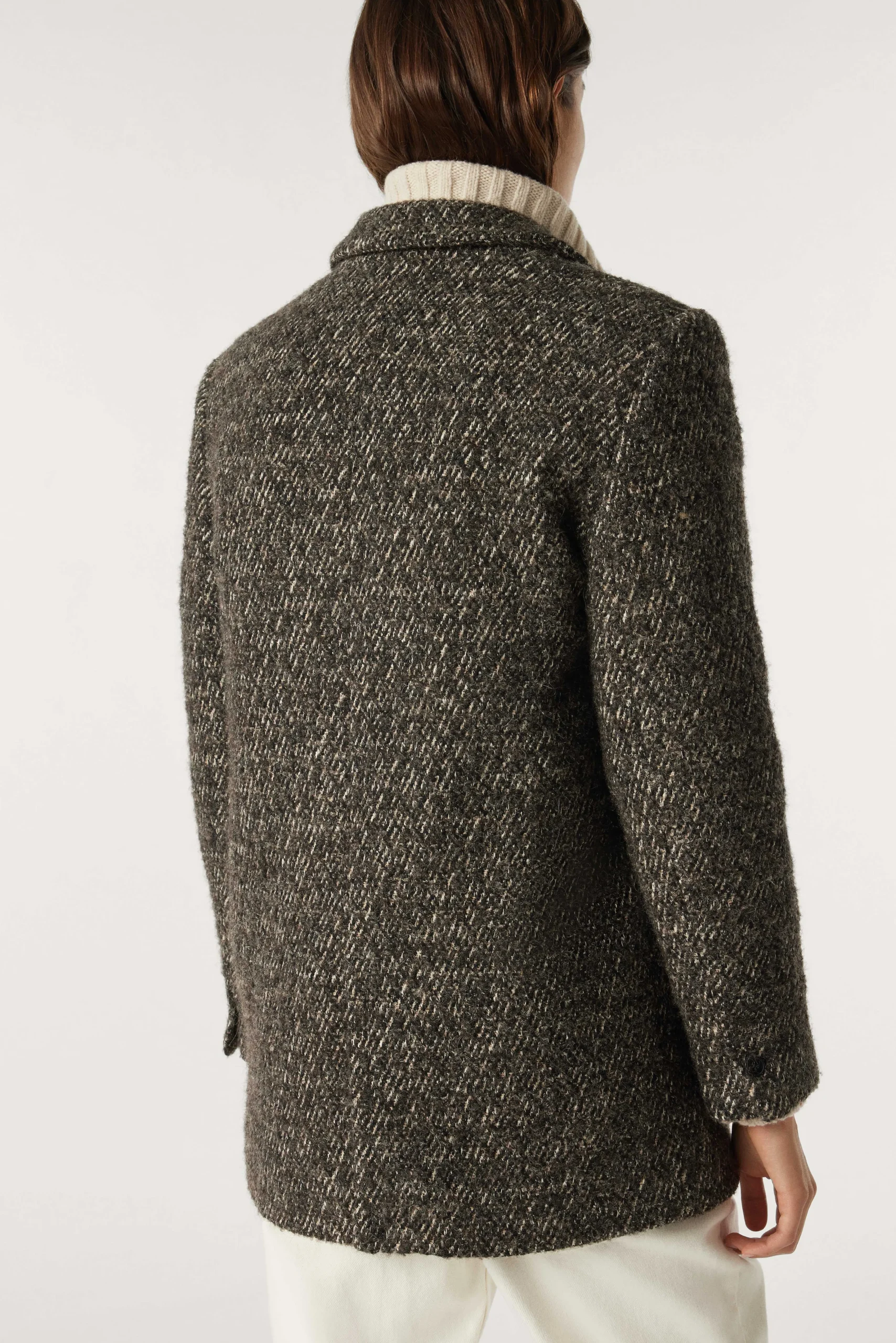 Jacke & Mantel|Ba&Sh Jacke Inspiration Herrenmode