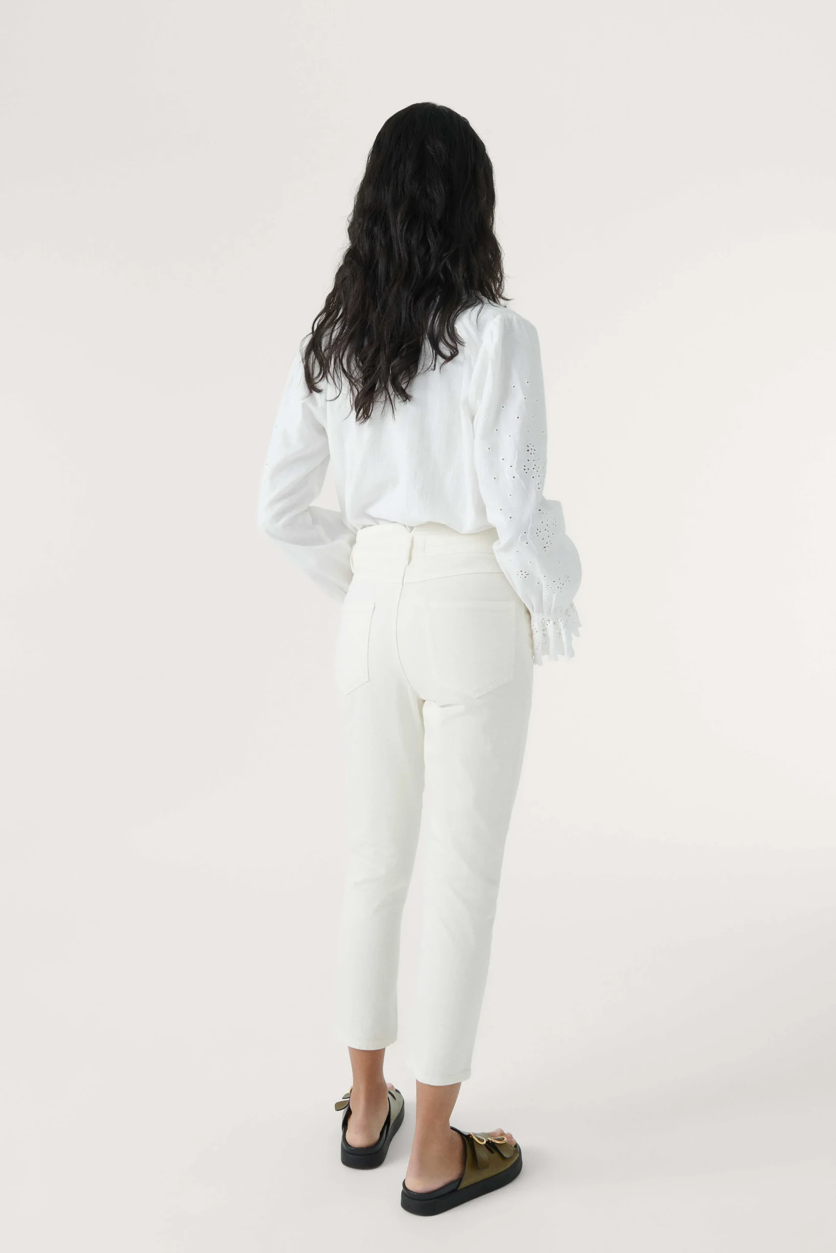 Denim|Ba&Sh Jeans