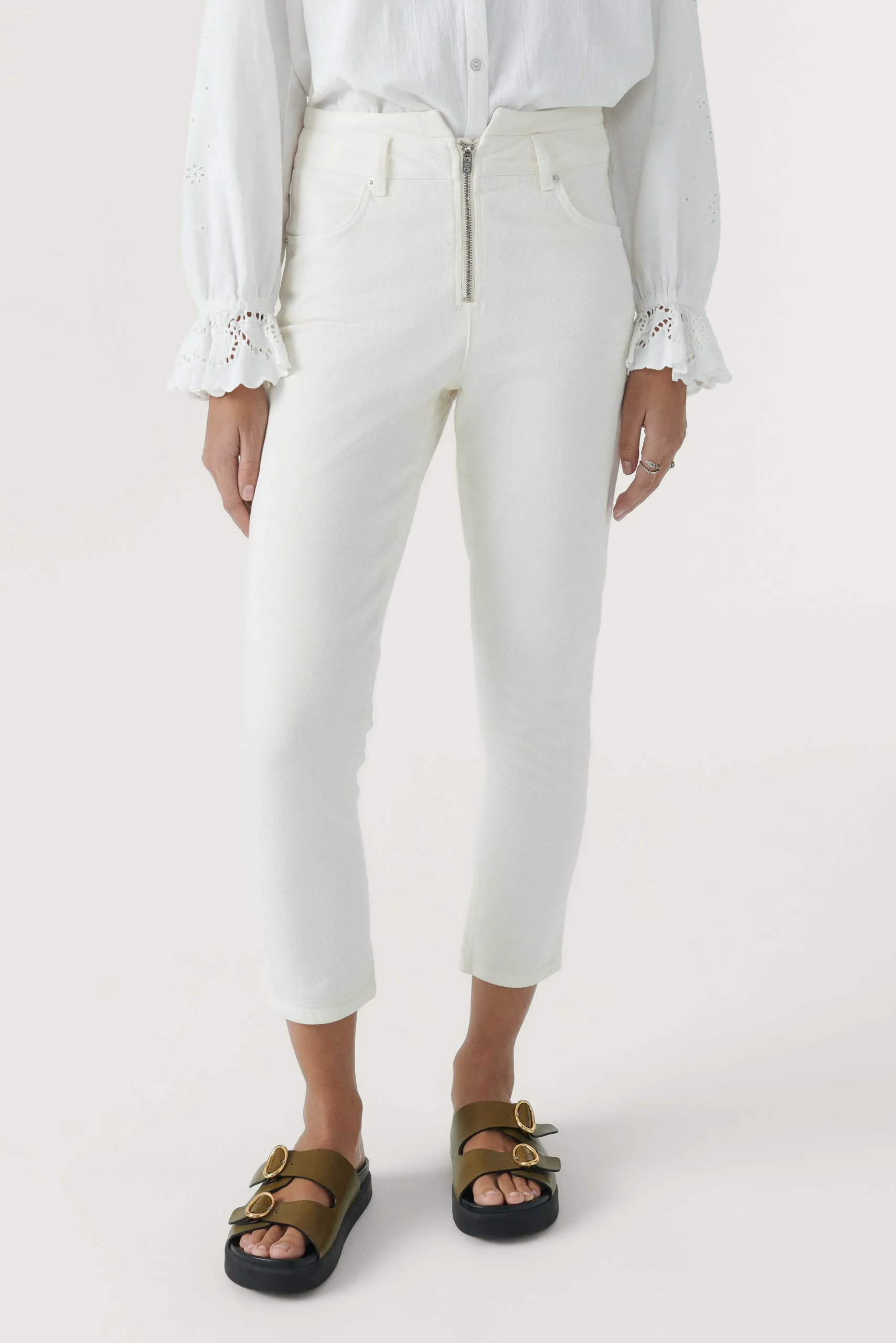 Denim|Ba&Sh Jeans