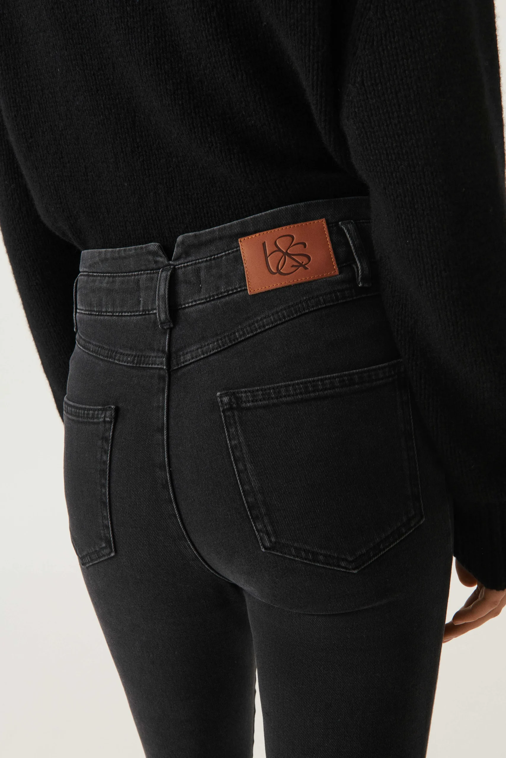 Denim|Ba&Sh Jeans