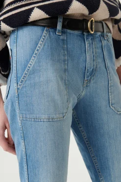 Denim|Ba&Sh Jeans