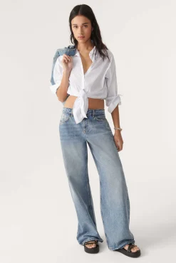 Denim|Ba&Sh Jeans