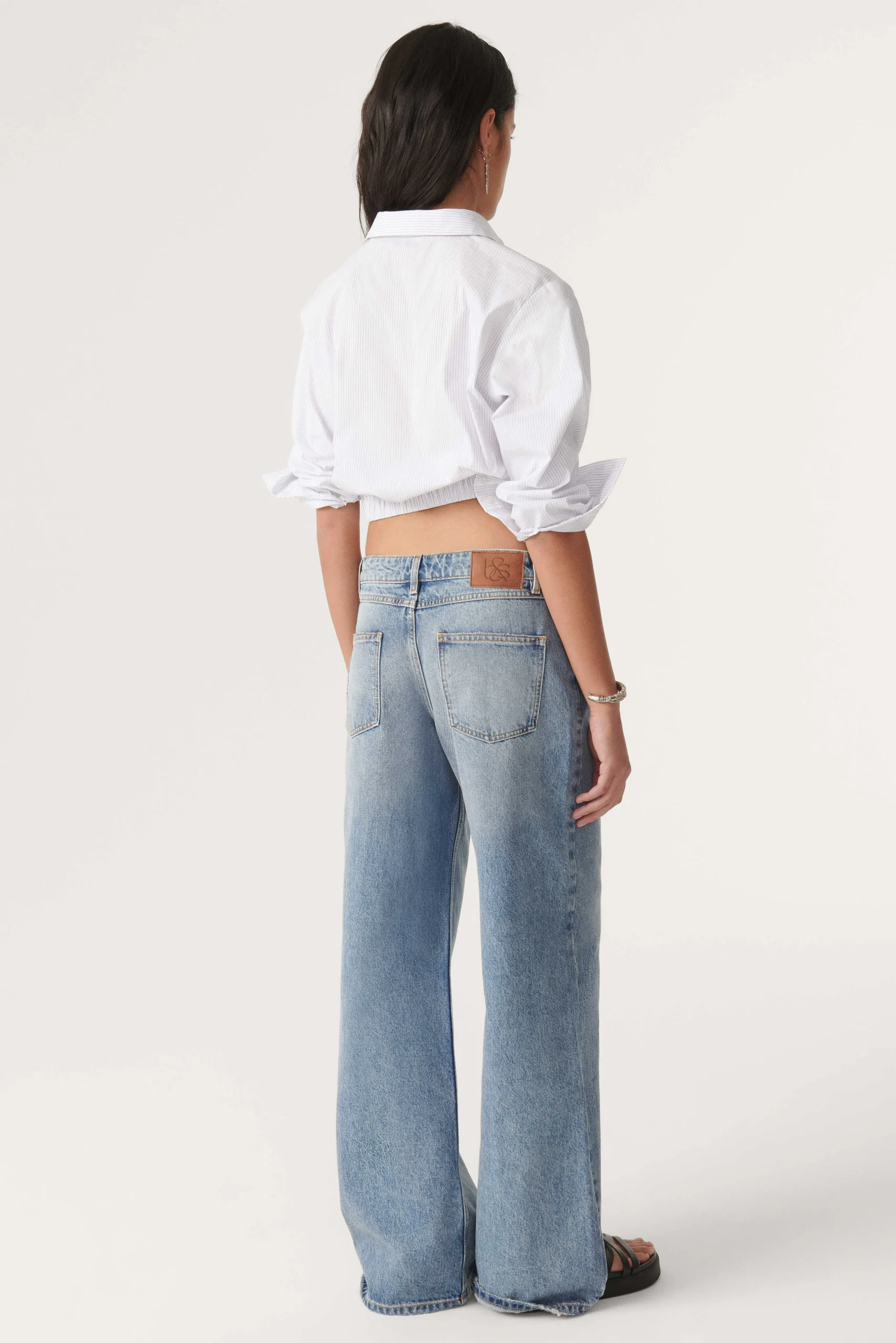Denim|Ba&Sh Jeans