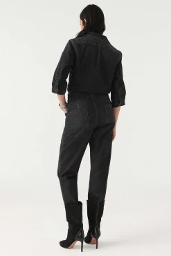 Denim|Ba&Sh Jumpsuit