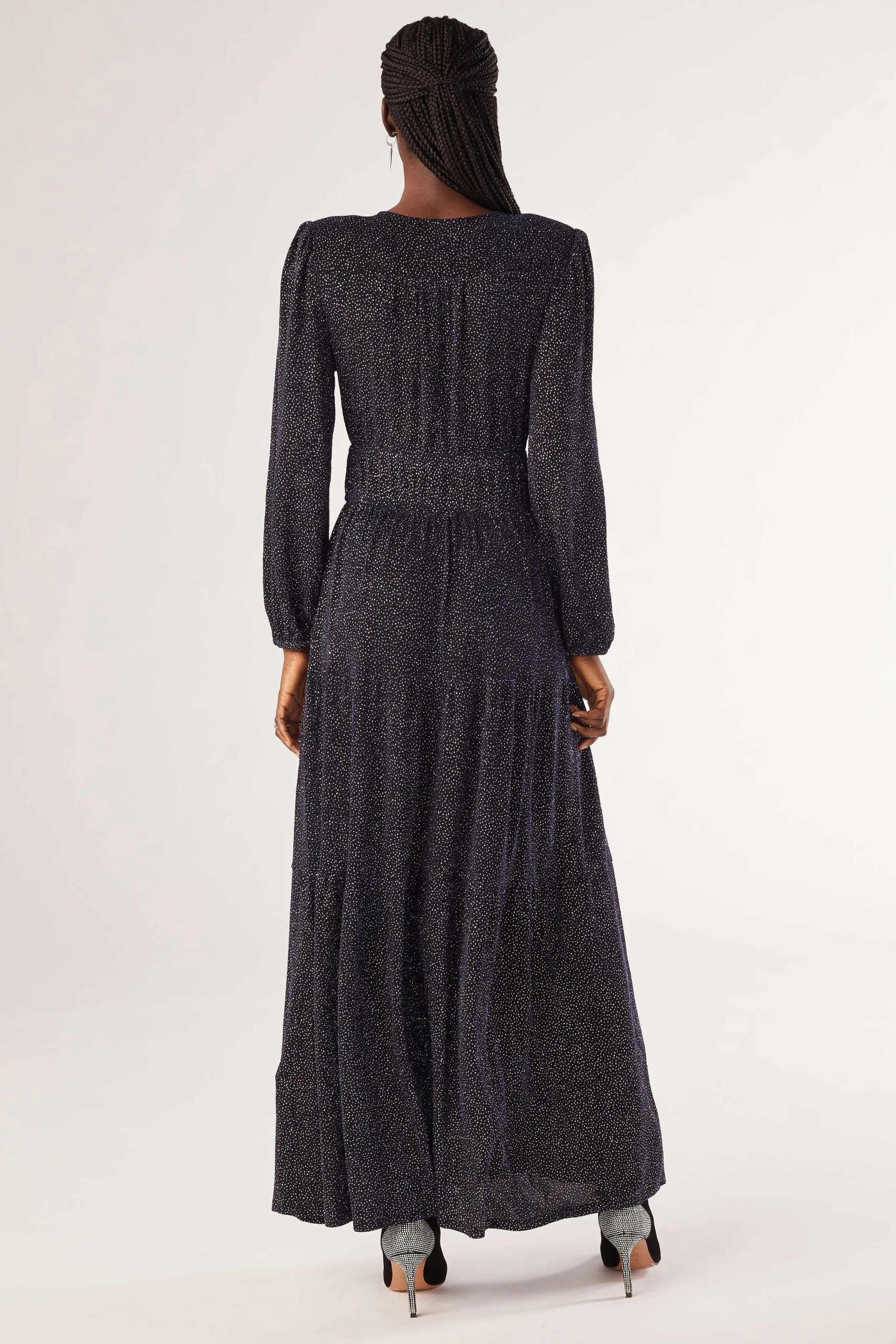 Kleider|Ba&Sh Kleid Angepasste Taille