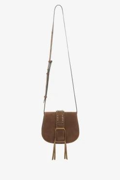 Handtaschen|Ba&Sh Kleine Umhangetasche