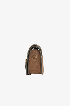Handtaschen|Ba&Sh Kleine Umhangetasche