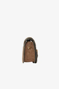 Handtaschen|Ba&Sh Kleine Umhangetasche