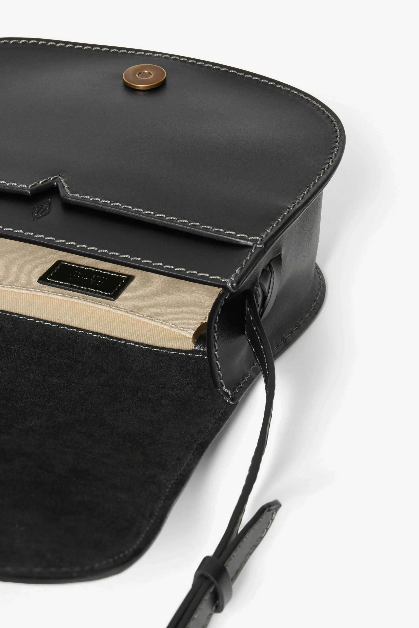 Handtaschen|Ba&Sh Kleine Umhangetasche