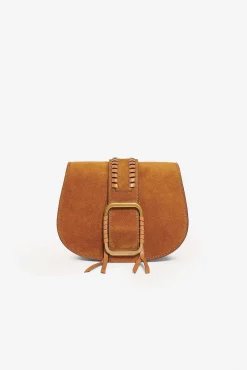 Handtaschen|Ba&Sh Kleine Umhangetasche