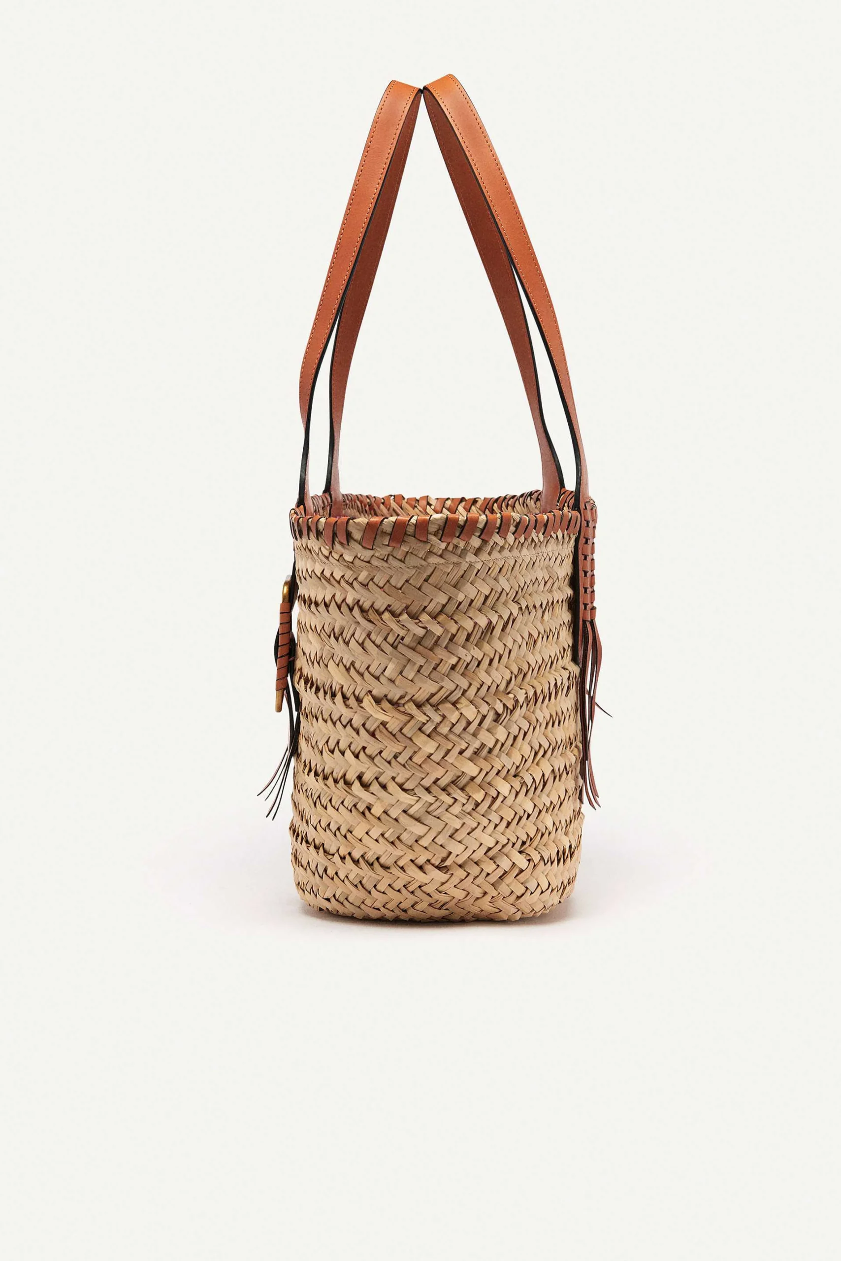 Handtaschen|Ba&Sh Korb