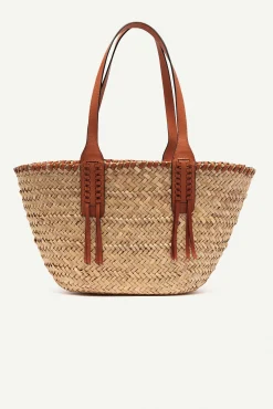 Handtaschen|Ba&Sh Korb