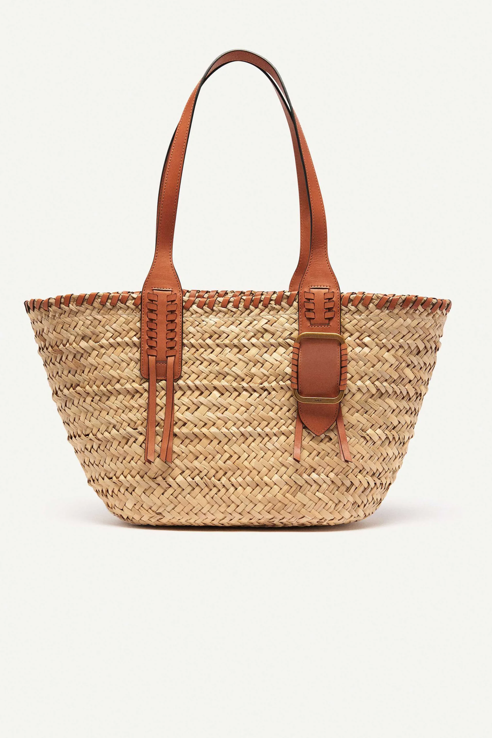 Handtaschen|Ba&Sh Korb