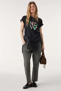 T-Shirts|Ba&Sh Kurzarm-T-Shirt