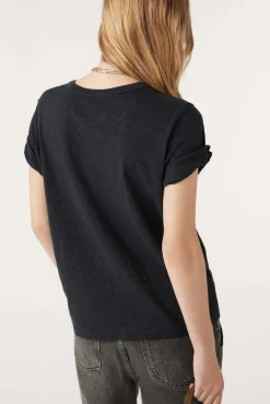 T-Shirts|Ba&Sh Kurzarm-T-Shirt