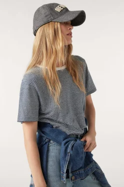 T-Shirts|Ba&Sh Kurzarm-T-Shirt
