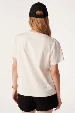T-Shirts|Ba&Sh Kurzarm-T-Shirt