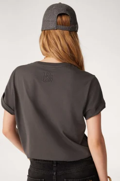 T-Shirts|Ba&Sh Kurzarm-T-Shirt