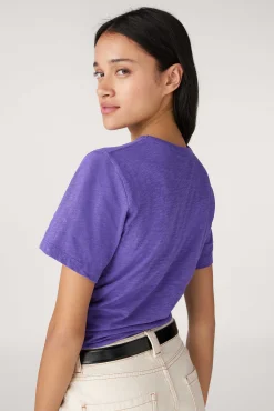 T-Shirts|Ba&Sh Kurzarm-T-Shirt