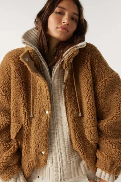 Jacke & Mantel|Ba&Sh Kurzer Blouson