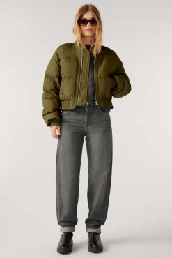 Jacke & Mantel|Ba&Sh Kurzer Blouson