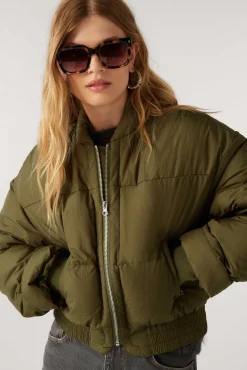 Jacke & Mantel|Ba&Sh Kurzer Blouson