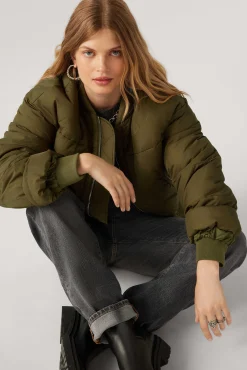 Jacke & Mantel|Ba&Sh Kurzer Blouson