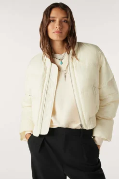 Jacke & Mantel|Ba&Sh Kurzer Blouson