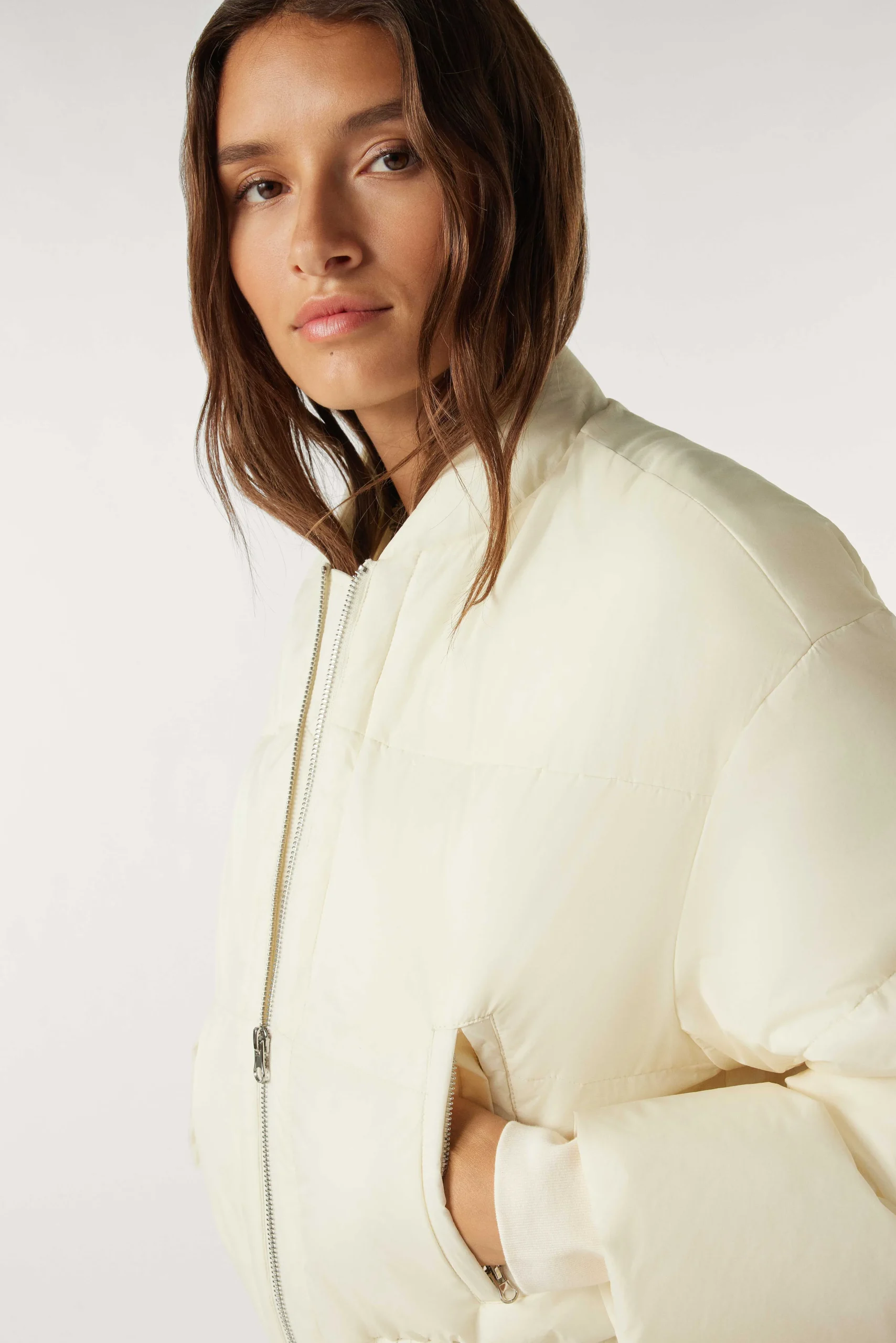 Jacke & Mantel|Ba&Sh Kurzer Blouson