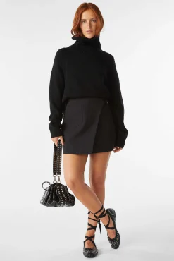 Rocke & Shorts|Ba&Sh Kurzer Rock