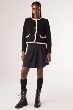 Rocke & Shorts|Ba&Sh Kurzer Rock