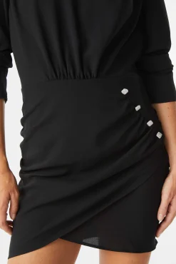 Kleider|Ba&Sh Kurzes Kleid
