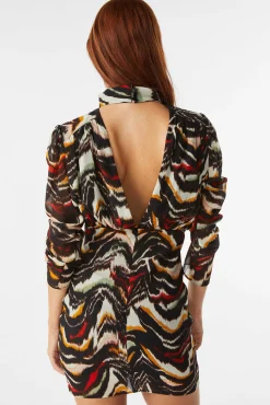 Kleider|Ba&Sh Kurzes Kleid