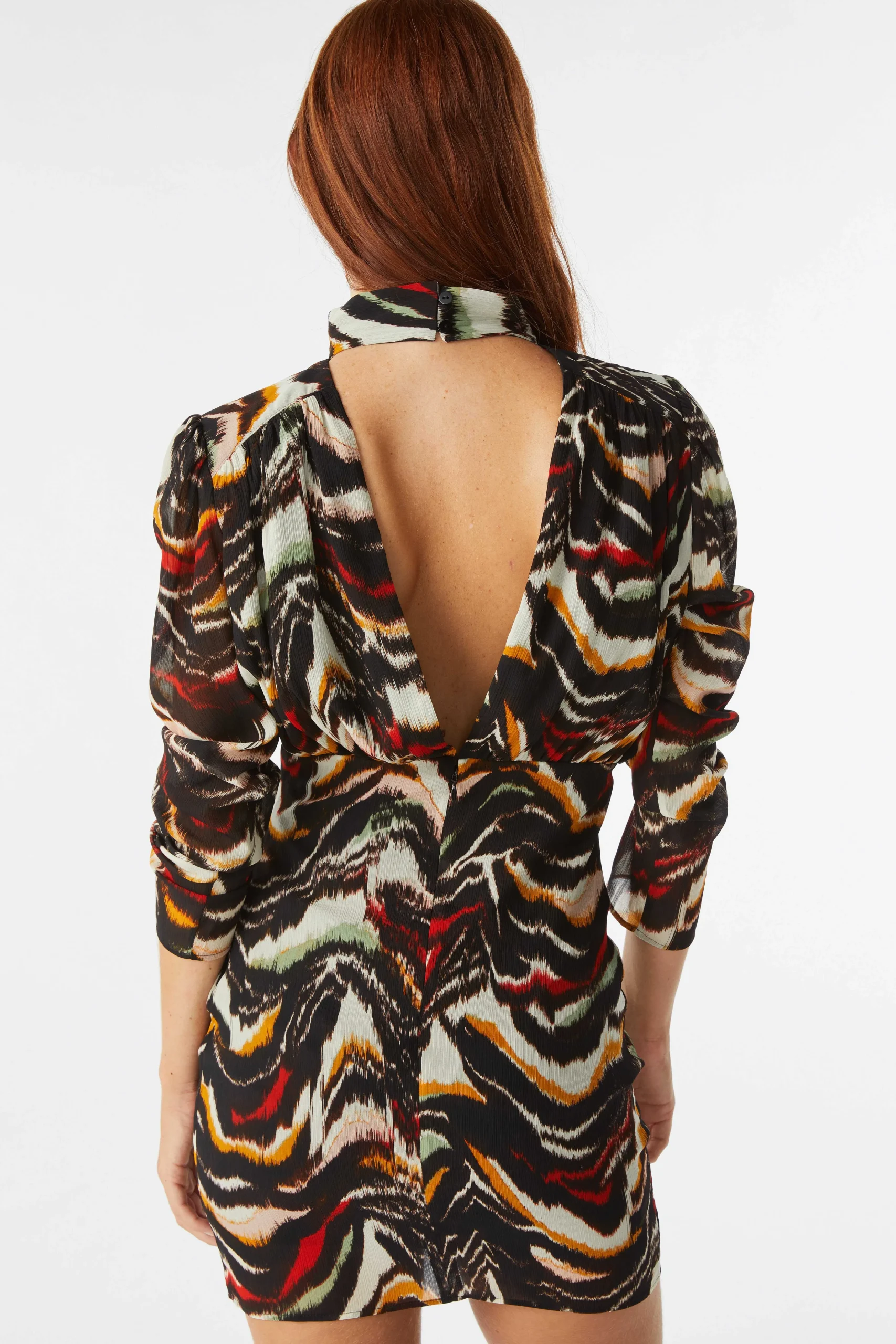 Kleider|Ba&Sh Kurzes Kleid