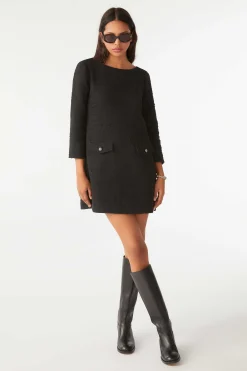 Kleider|Ba&Sh Kurzes Kleid