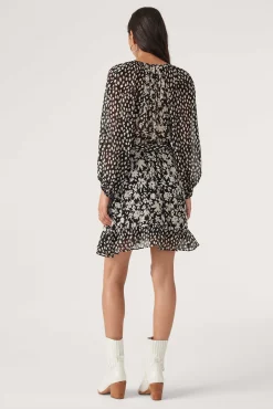 Kleider|Ba&Sh Kurzes Kleid