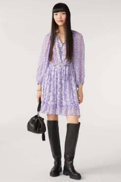 Kleider|Ba&Sh Kurzes Kleid