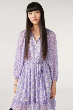 Kleider|Ba&Sh Kurzes Kleid