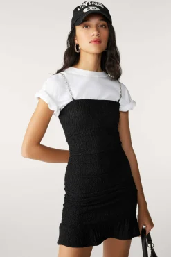 Kleider|Ba&Sh Kurzes Kleid