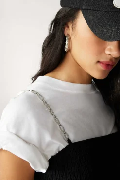 Kleider|Ba&Sh Kurzes Kleid