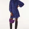 Kleider|Ba&Sh Kurzes Kleid