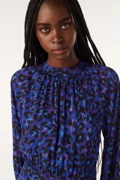 Kleider|Ba&Sh Kurzes Kleid