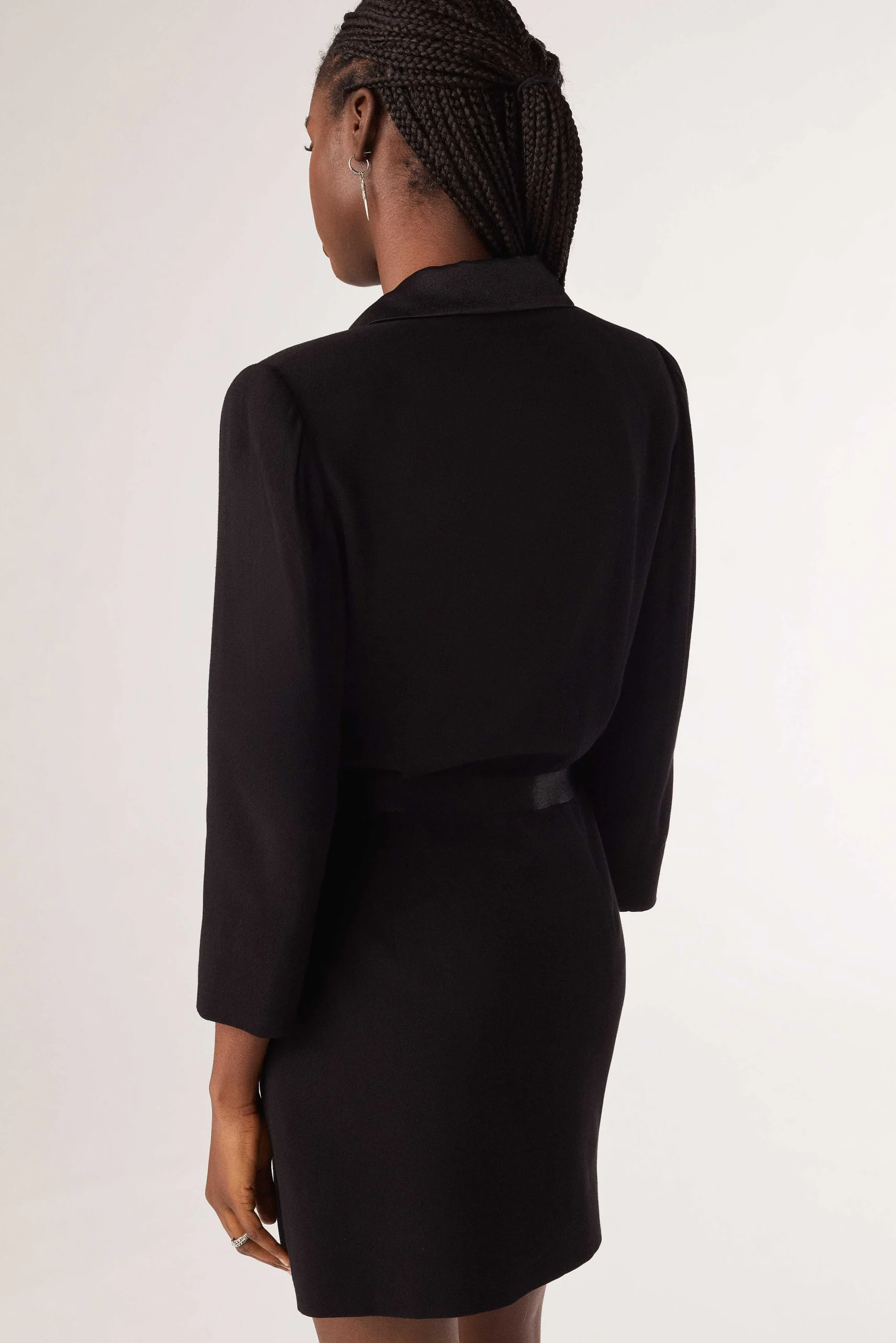 Kleider|Ba&Sh Kurzes Kleid