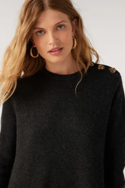 Kleider|Ba&Sh Kurzes Kleid