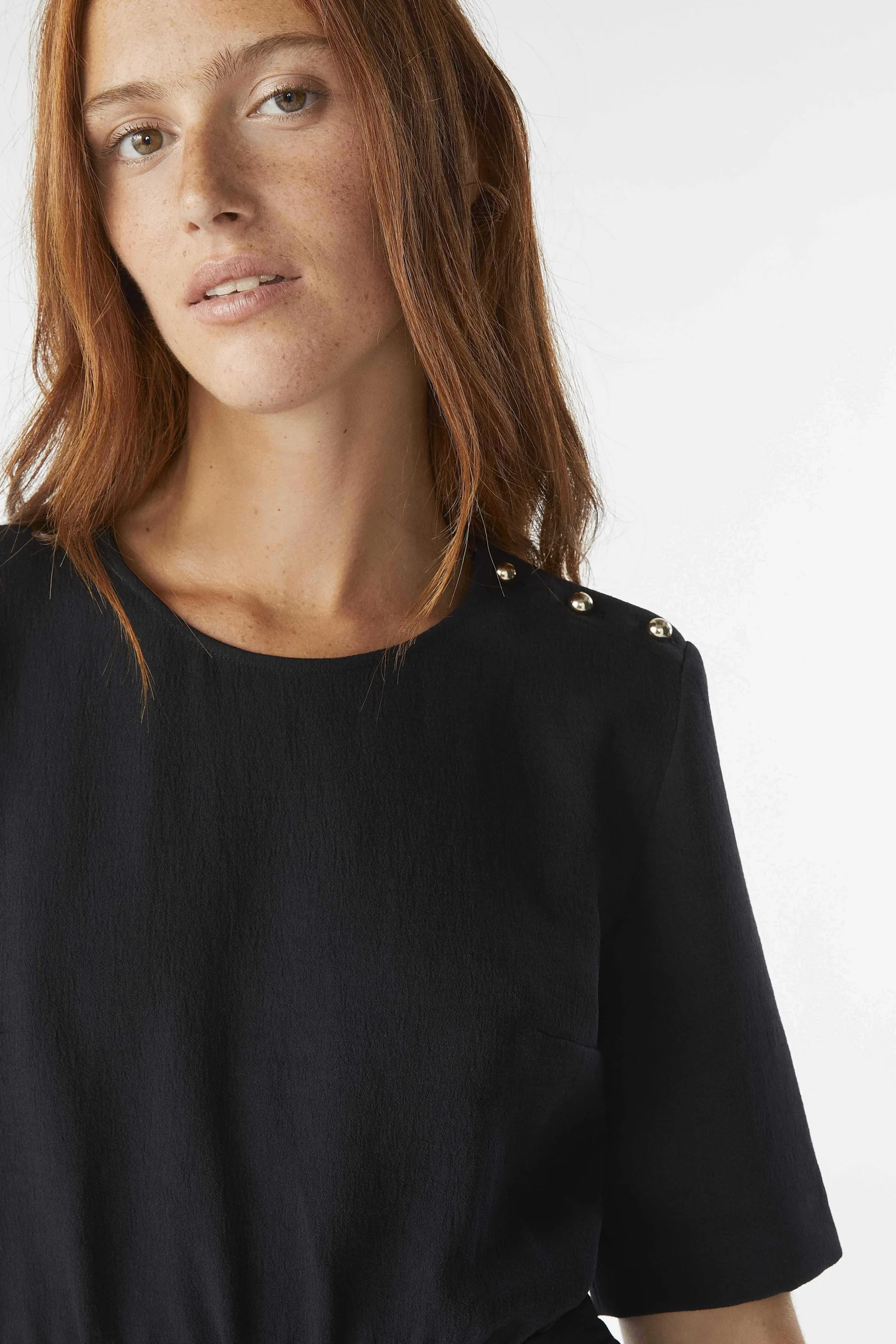 Kleider|Ba&Sh Kurzes Kleid