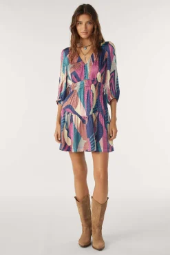 Kleider|Ba&Sh Kurzes Kleid
