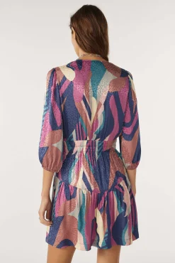 Kleider|Ba&Sh Kurzes Kleid