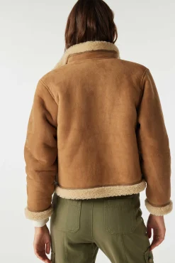 Jacke & Mantel|Ba&Sh Kurzmantel