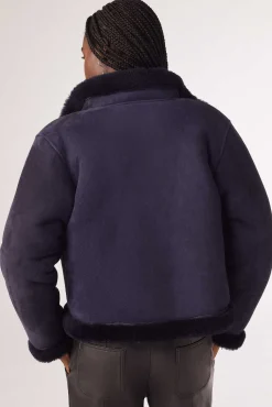 Jacke & Mantel|Ba&Sh Kurzmantel