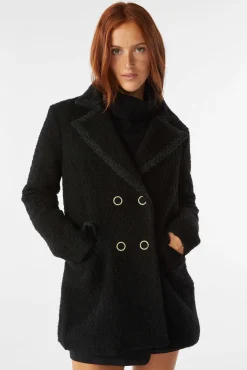 Jacke & Mantel|Ba&Sh Kurzmantel